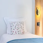 Discreet Alpine Luxury Art Of Living In Megeve