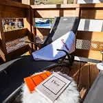 Discreet Alpine Luxury Art Of Living In *