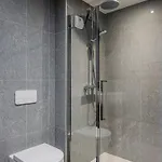 Discreet Alpine Luxury Art Of Living In Apartment