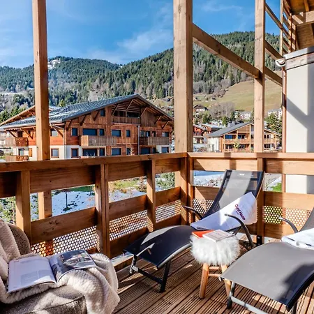 Discreet Alpine Luxury Art Of Living In