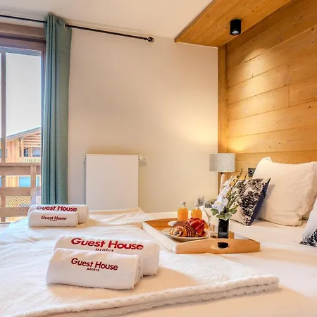 Apartmán Discreet Alpine Luxury Art Of Living In *