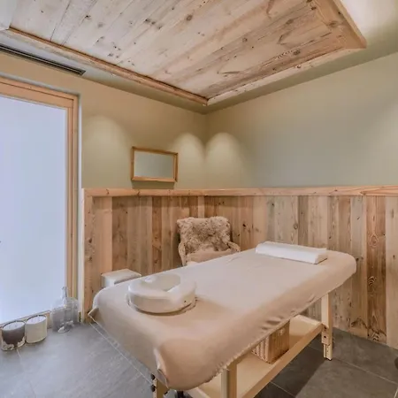 Discreet Alpine Luxury Art Of Living In