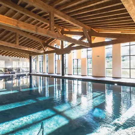 Discreet Alpine Luxury Art Of Living In *