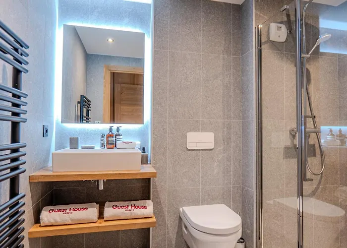 Discreet Alpine Luxury Art Of Living In *